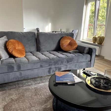 City Appartement Direkt Am Schloss! คาร์ลสรูเฮอ ภายนอก รูปภาพ
